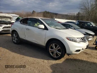 2011 Nissan Murano z VIN JN8AZ1FY8BW001673, wystawiony jako Copart lot #46757285 z przebiegiem 86 668 mil mil oraz Czysty tytuł • Clean title. Historia ofert i sprzedaży dostępna na DreamBid. Obrazek 4.