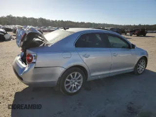 2006 Volkswagen Jetta Sedan 2.0L Turbo with VIN 3VWMJ71KX6M658032, listed as a Copart auction lot 76093844 with 289,915 mi miles and Salvage Title. Bid and sale history available at carsss.com. Image 3.