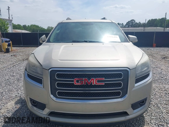 2013 GMC Acadia SLT with VIN 1GKKRRKD4DJ157487, listed as a IAAI auction lot 42096455 with 178,079 mi miles. Bid and sale history available at carsss.com. Image 12.