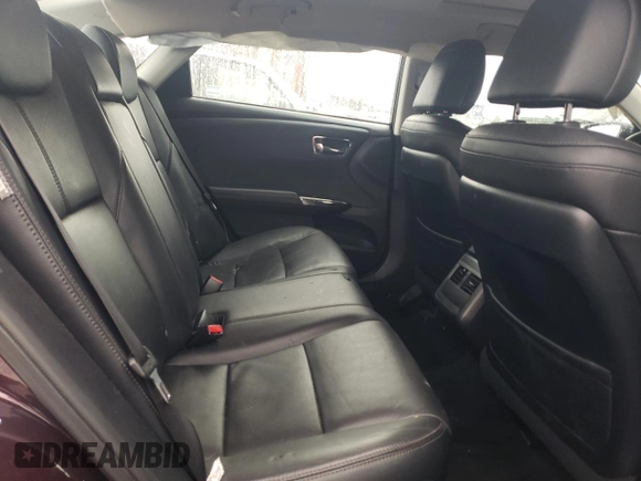 2017 Toyota Avalon Hybrid XLE Plus z VIN 4T1BD1EB5HU059428, wystawiony jako Copart lot #89000615 z przebiegiem 107 262 mil mil oraz Szkoda całkowita • Salvage title. Historia ofert i sprzedaży dostępna na DreamBid. Obrazek 10.
