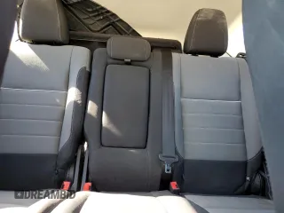 2014 Ford Escape SE with VIN 1FMCU9GX1EUB06543, listed as a Copart auction lot 75326984 with 119,881 mi miles and Salvage title. Bid and sale history available at DreamBid. Image 10.
