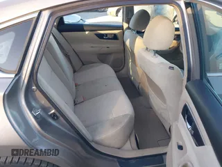 2013 Nissan Altima SV with VIN 1N4BL3AP4DN559367, listed as a IAAI auction lot 41436582 with 241,732 mi miles and . Bid and sale history available at DreamBid. Image 8.