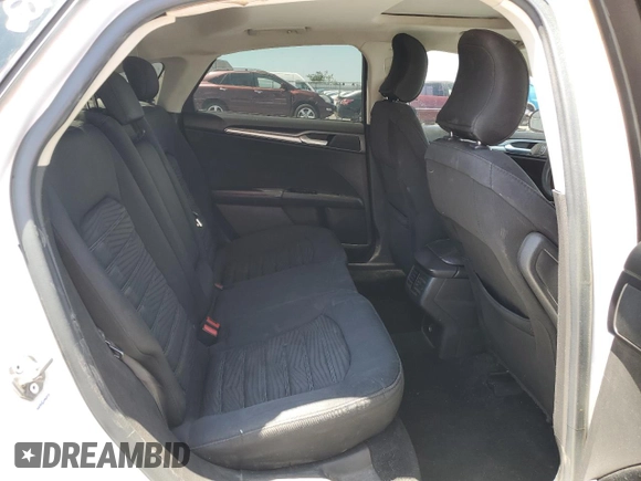2016 Ford Fusion SE with VIN 3FA6P0H72GR315955, listed as a Copart auction lot 57207275 with 149,099 mi miles and Salvage title. Bid and sale history available at DreamBid. Image 10.