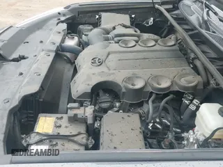 2022 Toyota 4Runner SR5 Premium with VIN JTENU5JR0N5983420, listed as a IAAI auction lot 42198705 with 48,319 mi miles and . Bid and sale history available at DreamBid. Image 19.