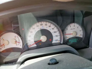 2005 Dodge Dakota ST z VIN 1D7HE28K35S235225, wystawiony jako Copart lot #57684725 z przebiegiem 184 546 mil mil oraz Szkoda całkowita • Salvage title. Historia ofert i sprzedaży dostępna na DreamBid. Obrazek 9.