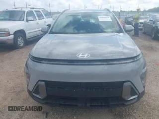 2024 Hyundai Kona SEL с VIN KM8HB3AB3RU168294, выставлен на аукционе IAAI как лот 42461624 с пробегом 15 668 миль миль и . История ставок и продаж доступна на DreamBid. Изображение 12.