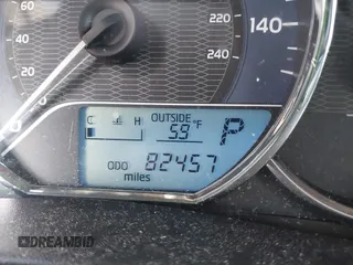 2015 Toyota Corolla L z VIN 5YFBURHE1FP331590, wystawiony jako IAAI lot #41827268 z przebiegiem 82 457 mil mil oraz . Historia ofert i sprzedaży dostępna na DreamBid. Obrazek 15.
