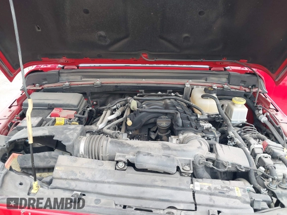 2022 Jeep Gladiator High Altitude with VIN 1C6HJTFG0NL105043, listed as a IAAI auction lot 41290790 with 73,595 mi miles and . Bid and sale history available at DreamBid. Image 10.