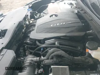 2023 Hyundai Tucson SE with VIN 5NMJA3AE6PH252181, listed as a IAAI auction lot 42401448 with 19,074 mi miles and . Bid and sale history available at DreamBid. Image 20.