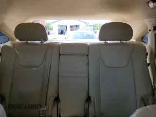 2011 Lexus RX 350 с VIN 2T2BK1BA1BC103110, выставлен на аукционе Copart как лот 59075115 с пробегом 254 771 миль миль и Списание • Salvage title. История ставок и продаж доступна на DreamBid. Изображение 10.