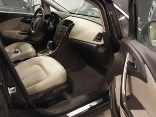 2015 Buick Verano with VIN 1G4PP5SKXF4131469, listed as a IAAI auction lot 41406015 with 93,831 mi miles. Bid and sale history available at carsss.com. Image 5.
