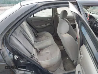 2006 Nissan Sentra S z VIN 3N1CB51D56L452305, wystawiony jako IAAI lot #41892074 z przebiegiem Nie podano mil oraz . Historia ofert i sprzedaży dostępna na DreamBid. Obrazek 8.