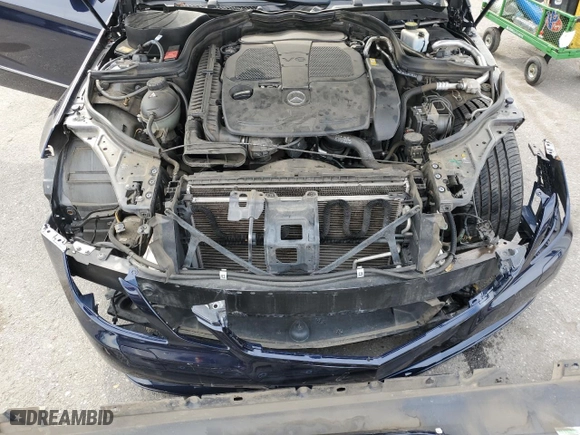 2013 Mercedes-Benz E-Class E 350 with VIN WDDKK5KF0DF215128, listed as a Copart auction lot 46256565 with 113,759 mi miles and Salvage Title. Bid and sale history available at carsss.com. Image 11.