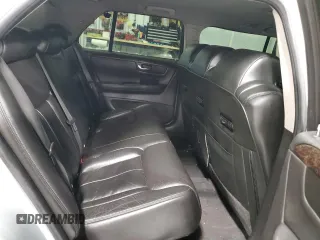 2010 Cadillac DTS Professional z VIN 1GEUK9CY4AU550160, wystawiony jako Copart lot #41799595 z przebiegiem 86 252 mil mil oraz Szkoda całkowita • Salvage title. Historia ofert i sprzedaży dostępna na DreamBid. Obrazek 10.