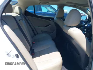 2013 Kia Optima EX with VIN 5XXGN4A7XDG168834, listed as a IAAI auction lot 42515149 with 196,732 mi miles and . Bid and sale history available at DreamBid. Image 8.