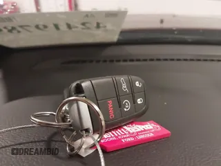 2019 Jeep Grand Cherokee Limited X с VIN 1C4RJFBG4KC590710, выставлен на аукционе IAAI как лот 42419789 с пробегом 35 017 миль миль и . История ставок и продаж доступна на DreamBid. Изображение 11.