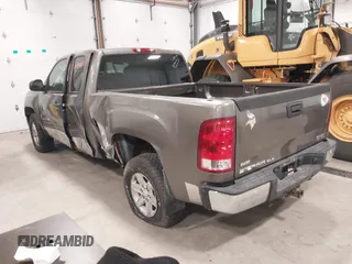 2012 GMC Sierra 1500 SLE z VIN 1GTR2VE73CZ220060, wystawiony jako IAAI lot #41499865 z przebiegiem 217 125 mil mil oraz . Historia ofert i sprzedaży dostępna na DreamBid. Obrazek 3.