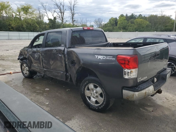 2011 Toyota Tundra 4WD Truck with VIN 5TFDW5F16BX176347, listed as a Copart auction lot 72264874 with 139,636 mi miles and Non Repairable. Bid and sale history available at carsss.com. Image 2.