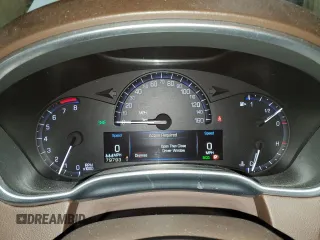 2013 Cadillac SRX Premium Collection с VIN 3GYFNJE35DS549948, выставлен на аукционе Copart как лот 45654295 с пробегом 79 793 миль миль и Чистый • Clean title. История ставок и продаж доступна на DreamBid. Изображение 9.