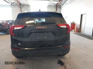 2023 GMC Terrain SLT с VIN 3GKALVEG9PL119889, выставлен на аукционе IAAI как лот 42096807 с пробегом Не указан миль и . История ставок и продаж доступна на DreamBid. Изображение 15.