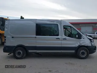 2020 Ford Transit Cargo с VIN 1FTBR1C89LKB44774, выставлен на аукционе IAAI как лот 41319966 с пробегом 46 312 миль миль и . История ставок и продаж доступна на DreamBid. Изображение 12.