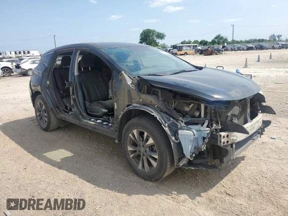 2017 Nissan Murano S z VIN 5N1AZ2MG9HN148560, wystawiony jako Copart lot #53243085 z przebiegiem 85 242 mil mil oraz Szkoda całkowita • Salvage title. Historia ofert i sprzedaży dostępna na DreamBid. Obrazek 4.