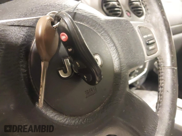 2003 Jeep Liberty Limited with VIN 1J4GL58K13W544088, listed as a IAAI auction lot 41618894 with 179,027 mi miles and . Bid and sale history available at DreamBid. Image 11.
