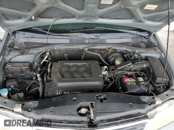 2000 Honda Odyssey EX с VIN 2HKRL1867YH555314, выставлен на аукционе Copart как лот 61065505 с пробегом 165 993 миль миль и Списание • Salvage title. История ставок и продаж доступна на DreamBid. Изображение 12.