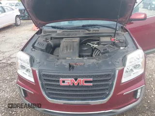 2016 GMC Terrain SLE with VIN 2GKALNEK0G6356831, listed as a IAAI auction lot 42419938 with 132,625 mi miles and . Bid and sale history available at DreamBid. Image 10.