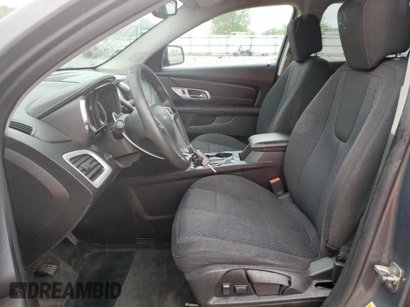 2013 GMC Terrain SLE with VIN 2GKALMEK5D6319411, listed as a Copart auction lot 54492025 with 169,462 mi miles and Non repairable. Bid and sale history available at DreamBid. Image 7.