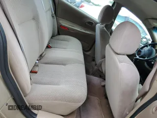 2004 Dodge Intrepid SE with VIN 2B3HD46R04H614618, listed as a Copart auction lot 69747574 with 70,914 mi miles and Clean Title. Bid and sale history available at carsss.com. Image 10.