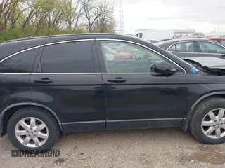 2009 Honda CR-V EX-L with VIN JHLRE38779C000054, listed as a IAAI auction lot 42028205 with 217,216 mi miles and . Bid and sale history available at carsss.com. Image 13.