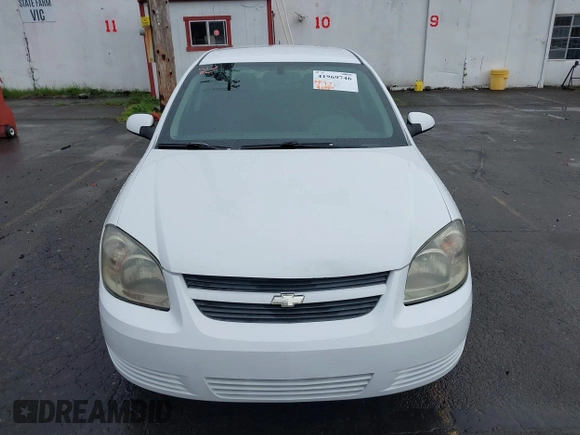 2009 Chevrolet Cobalt 1LT with VIN 1G1AT58H497195570, listed as a IAAI auction lot 41969746 with 98,980 mi miles and . Bid and sale history available at DreamBid. Image 12.