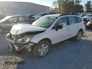 2016 Subaru Outback 2.5i with VIN 4S4BSBAC5G3254511, listed as a Copart auction lot 77075304 with 185,131 mi miles and Salvage title. Bid and sale history available at DreamBid. Image 1.