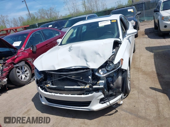2016 Ford Fusion SE with VIN 3FA6P0HD1GR274241, listed as a IAAI auction lot 42113320 with 103,870 mi miles and . Bid and sale history available at DreamBid. Image 12.