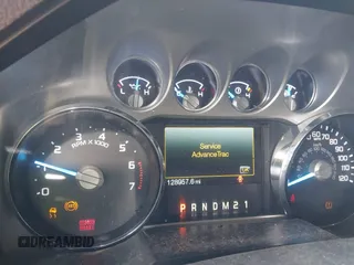 2015 Ford F-250 Lariat с VIN 1FT7W2B61FEB63021, выставлен на аукционе IAAI как лот 41727135 с пробегом 128 957 миль миль и . История ставок и продаж доступна на DreamBid. Изображение 7.