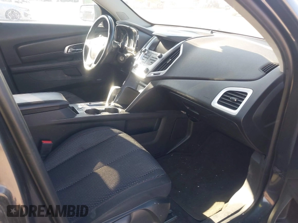 2014 GMC Terrain SLE с VIN 2GKFLWEK4E6326742, выставлен на аукционе IAAI как лот 42552151 с пробегом 111 631 миль миль и . История ставок и продаж доступна на DreamBid. Изображение 5.
