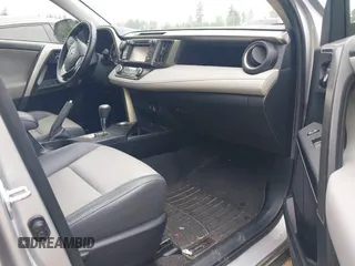 2014 Toyota RAV4 Limited z VIN JTMDFREV0EJ009047, wystawiony jako IAAI lot #42370279 z przebiegiem 175 409 mil mil oraz . Historia ofert i sprzedaży dostępna na DreamBid. Obrazek 5.
