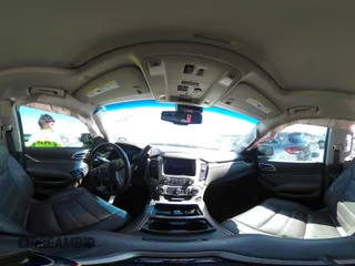 2018 GMC Yukon Denali with VIN 1GKS2CKJXJR270333, listed as a IAAI auction lot 41666298 with 72,008 mi miles. Bid and sale history available at carsss.com. Image 18.