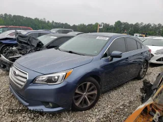 2015 Subaru Legacy Limited z VIN 4S3BNAJ66F3032512, wystawiony jako Copart lot #55435935 z przebiegiem 164 595 mil mil oraz Czysty tytuł • Clean title. Historia ofert i sprzedaży dostępna na DreamBid. Obrazek 1.