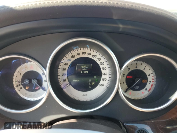 2017 Mercedes-Benz CLS 550 с VIN WDDLJ7DB1HA192202, выставлен на аукционе Copart как лот 88643635 с пробегом 41 284 миль миль и Чистый • Clean title. История ставок и продаж доступна на DreamBid. Изображение 9.