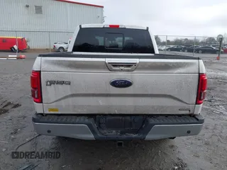 2016 Ford F-150 XL with VIN 1FTEW1CF7GFA50864, listed as a IAAI auction lot 41578834 with 417,016 mi miles and . Bid and sale history available at DreamBid. Image 17.