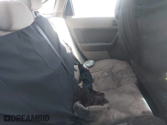 2011 Ford Focus SE with VIN 1FAHP3FN9BW132599, listed as a IAAI auction lot 42056339 with 212,846 mi miles and . Bid and sale history available at DreamBid. Image 8.