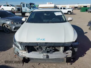 2019 Nissan Altima 2.5 Platinum with VIN 1N4BL4FV3KC114351, listed as a IAAI auction lot 41414004 with 93,291 mi miles. Bid and sale history available at carsss.com. Image 13.
