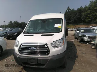 2016 Ford Transit Cargo with VIN 1FTYR2CM5GKB14156, listed as a IAAI auction lot 37079677 with 172,993 mi miles and . Bid and sale history available at DreamBid. Image 12.