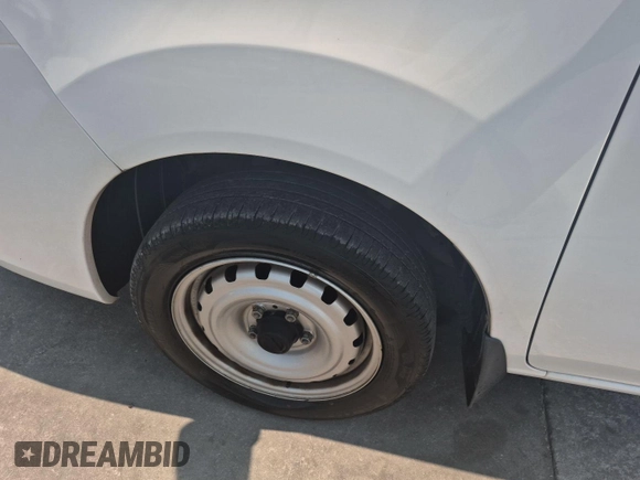 2020 Nissan NV200 S with VIN 3N6CM0KN6LK709584, listed as a IAAI auction lot 42667335 with 104,282 mi miles and . Bid and sale history available at DreamBid. Image 19.