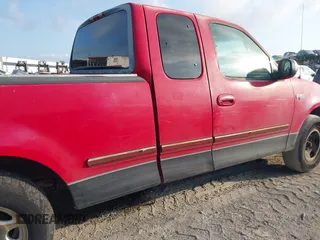 1998 Ford F-150 с VIN 1FTZX1727WNB69847, выставлен на аукционе IAAI как лот 42186591 с пробегом 345 429 миль миль и . История ставок и продаж доступна на DreamBid. Изображение 14.