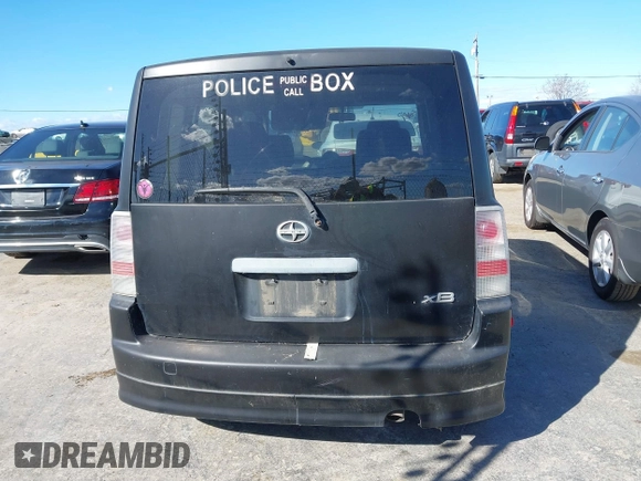 2006 Scion xB z VIN JTLKT324264092865, wystawiony jako IAAI lot #41720362 z przebiegiem 576 407 mil mil oraz . Historia ofert i sprzedaży dostępna na DreamBid. Obrazek 16.