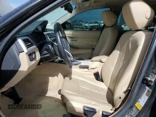 2013 BMW 3 Series 320i xDrive с VIN WBA3C3C53DF979218, выставлен на аукционе Copart как лот 54773715 с пробегом 154 369 миль миль и Списание • Salvage title. История ставок и продаж доступна на DreamBid. Изображение 7.