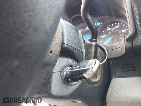 2017 Ford F-250 Lariat with VIN 1FT7W2B65HED53648, listed as a IAAI auction lot 41517770 with 49,866 mi miles and . Bid and sale history available at DreamBid. Image 11.